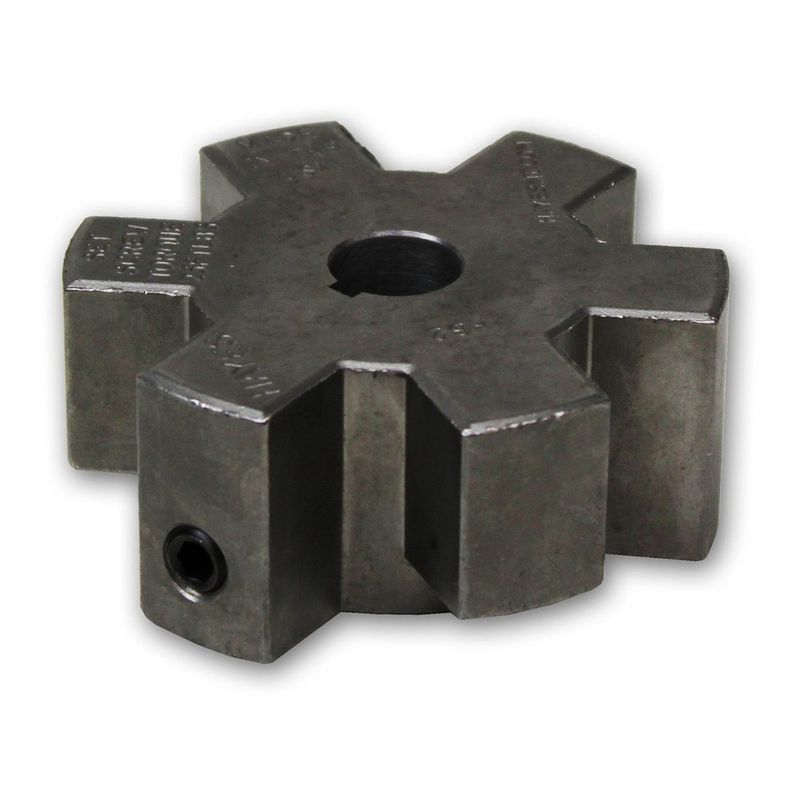 Flywheel Couplings for Diesel Engine to Hydraulic Pump 30-600HP
