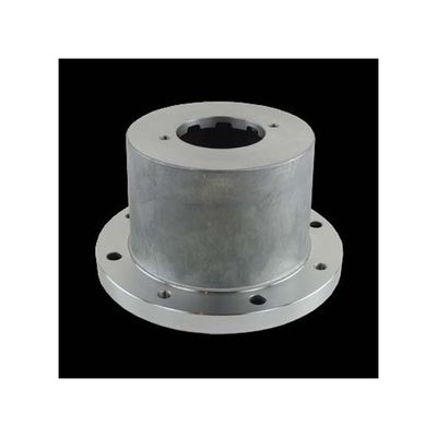 Bellhousing for Electric Motor to SAE A B C Pump - 2 Bolt Mount
