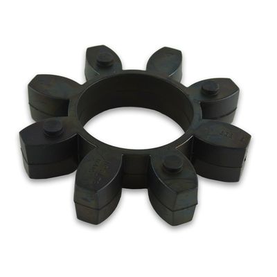 Coupling Elements and Damping Rings for Hydraulic Drives