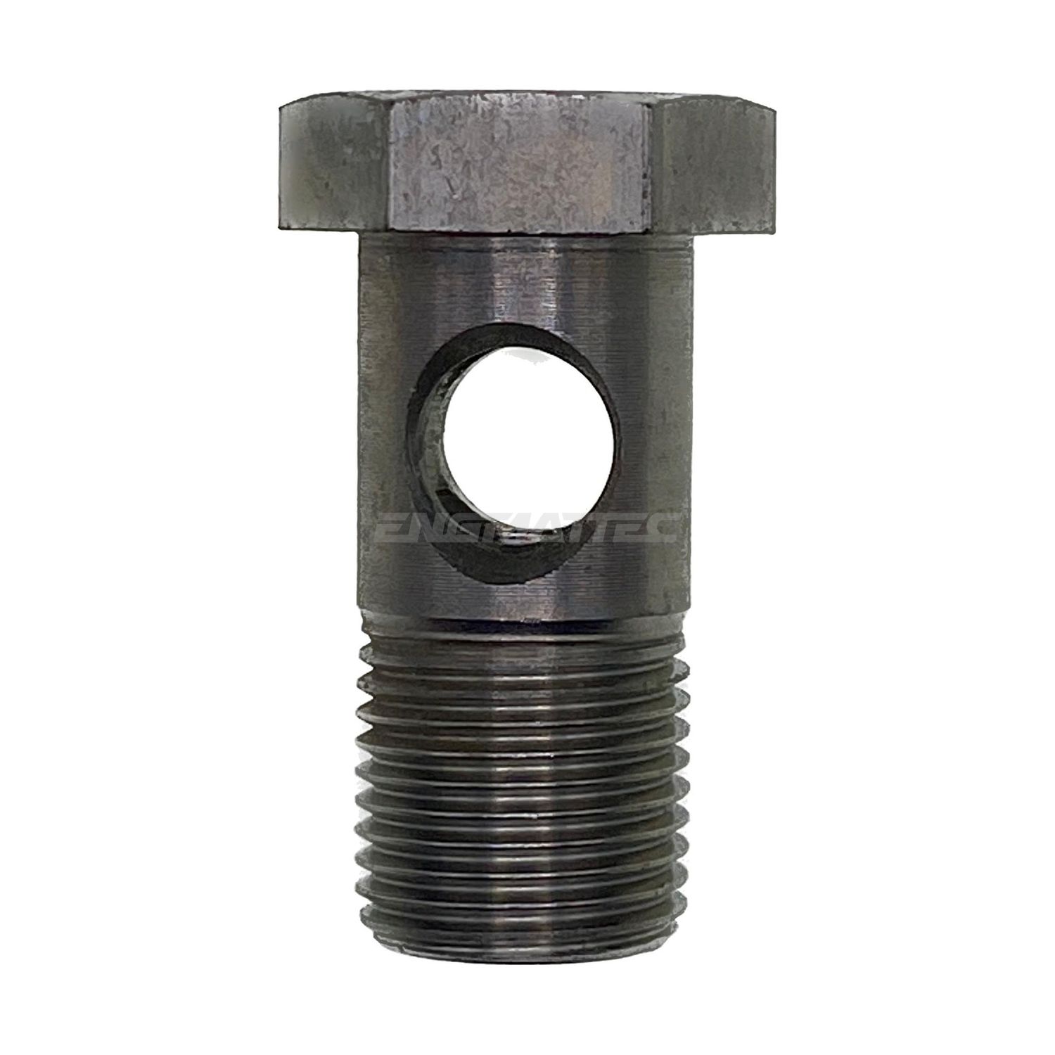 BSP Banjo Bolt, Size: 1/8" BSP Banjo Bolt