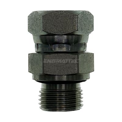 BSP Parallel Male x BSP Swivel Female Straight BSP Parallel Male x BSP Swivel Female Straight