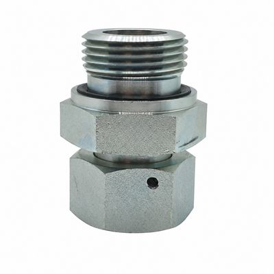 BSP Parallel Male x Metric Heavy Female Straight Adaptor - (04) 1/4" BSP Parallel Male x M18 (10S) Metric Heavy Female - Straight BPM-MHF-0418 $8.30
Adaptor - (04) 1/4" BSP P