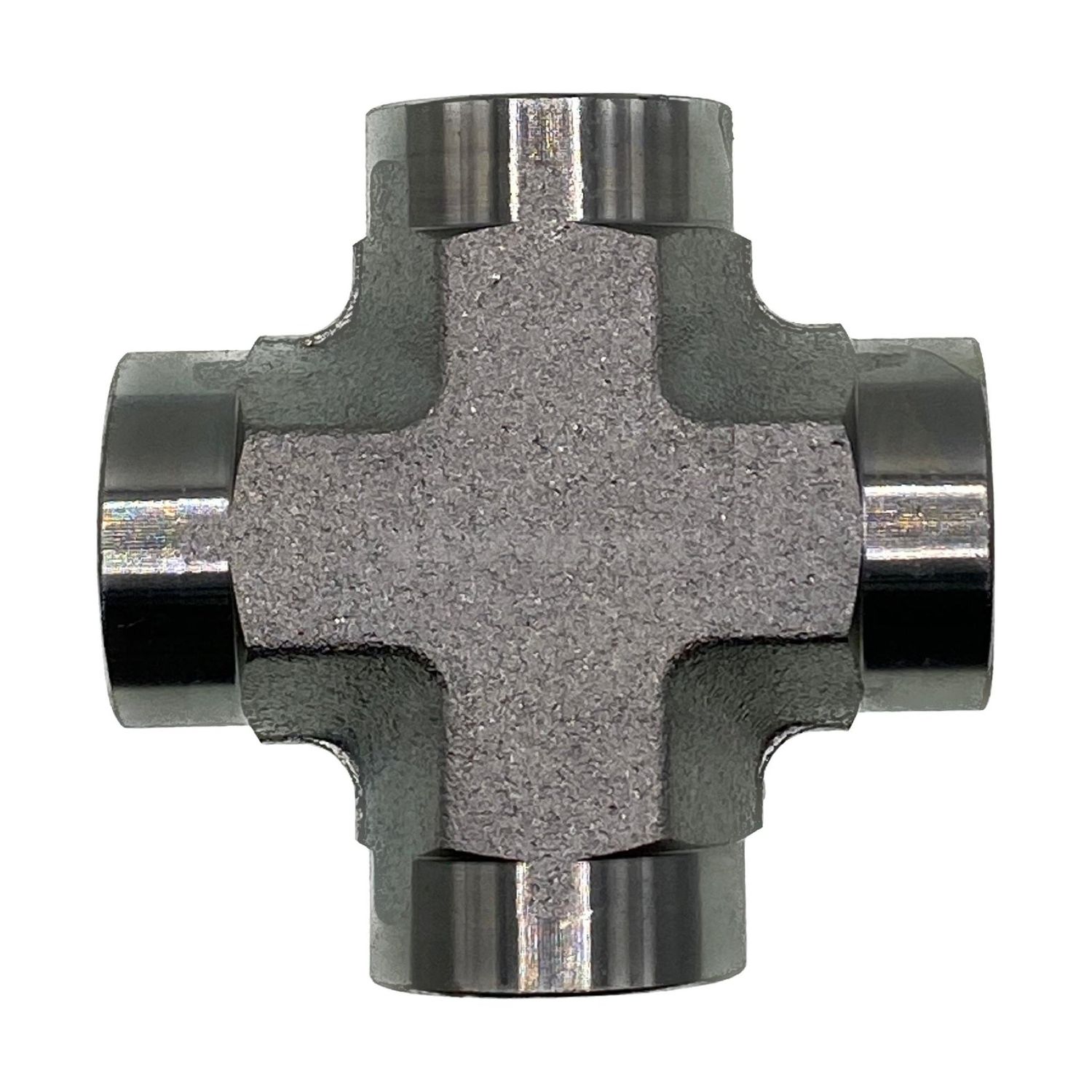 BSP Tapered Female Socket Cross