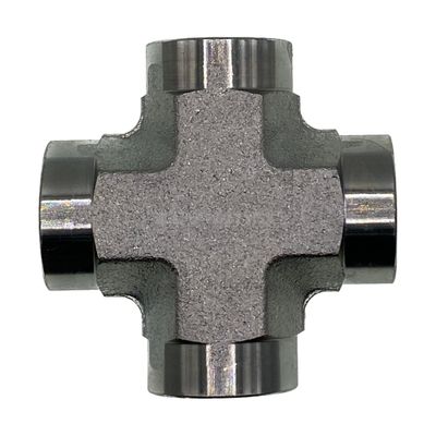 BSP Tapered Female Socket Cross