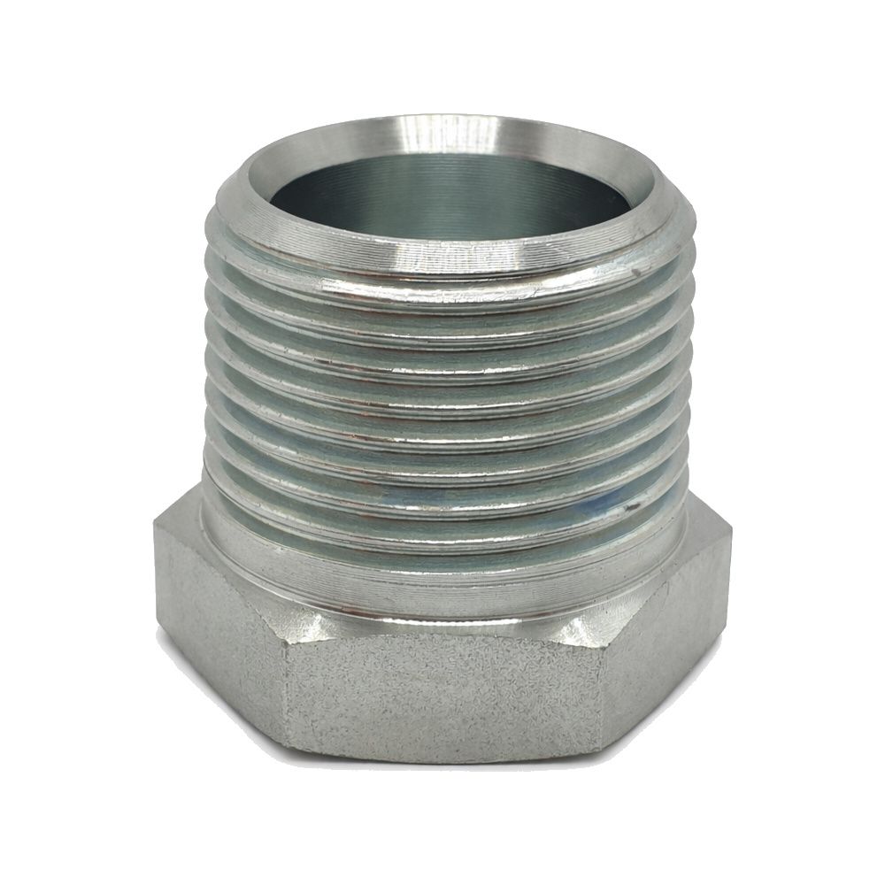 BSP Tapered Male Plug