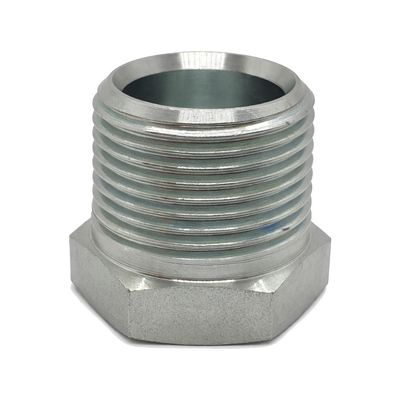 BSP Tapered Male Plug