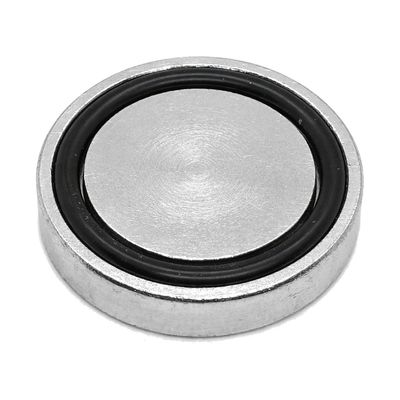 Flange Code 61 Plug