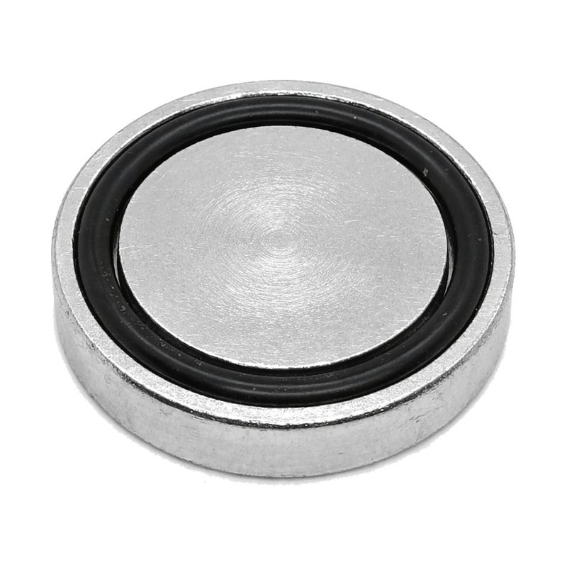 Flange Code 61 Plug Flange Code 61 Plug