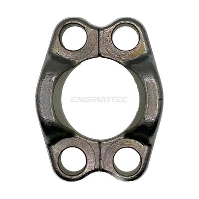 Flange Code 61 Clamps