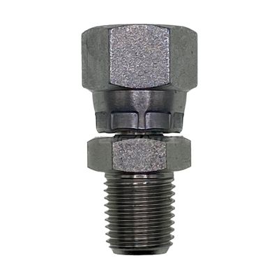 Test Gauge Female x BSP Tapered Male Straight Test Gauge Female x BSP Tapered Male Straight