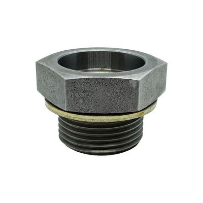 BSP Parallel Male x Tubeweld Female Straight BSP Parallel Male x Tubeweld Female Straight