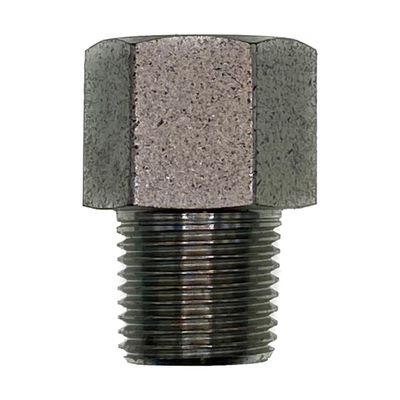BSP Tapered Male x NPT Tapered Female Straight BSP Tapered Male x NPT Tapered Female Straight