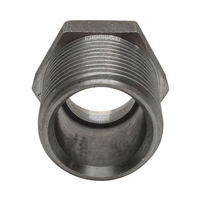 BSP Tapered Male x Tubeweld Female Straight BSP Tapered Male x Tubeweld Female Straight