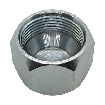 JIC Female Cap