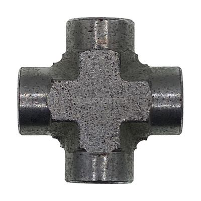 NPT Tapered Female Socket Cross