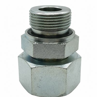 Metric Heavy Female x Metric Stud Male Straight Metric Heavy Female x Metric Stud Male Straight