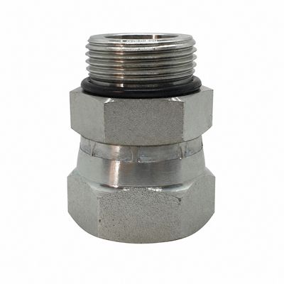 NPT Swivel Female x UNO Male Straight NPT Swivel Female x UNO Male Straight