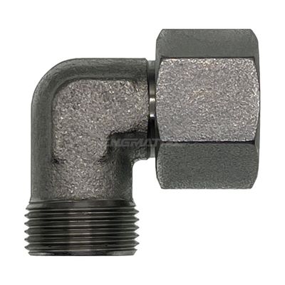 Metric Light Female x Metric Light Male 90° Compact
