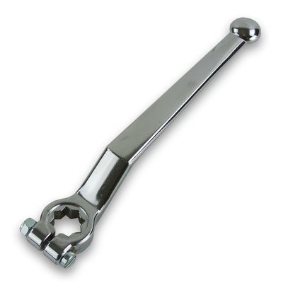 Oleoweb RAS Ball Valve Replacement Handle - Genuine Part for RAS2 and RAS3