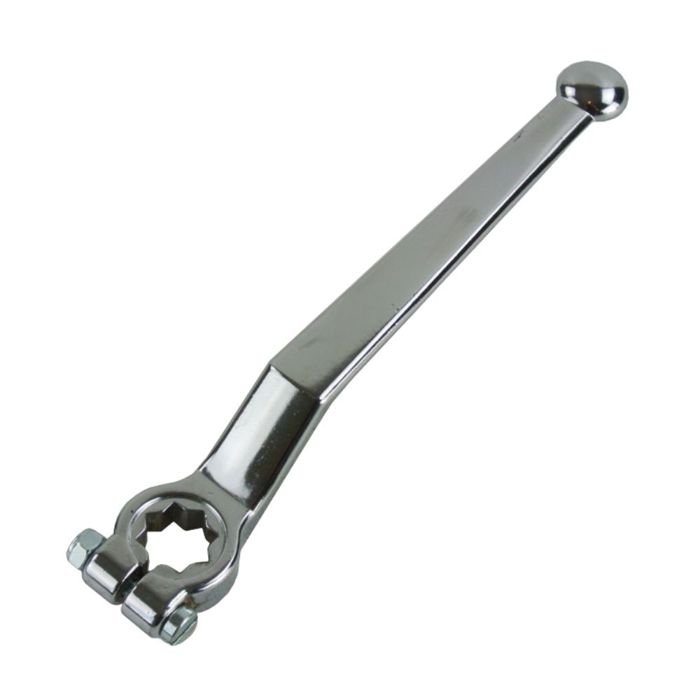 KHB Ball Valve Replacement Handle - SW9, SW12 and SW14