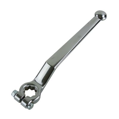 KHB Ball Valve Replacement Handle - SW9, SW12 and SW14