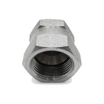 JIS BSP Female Cap
