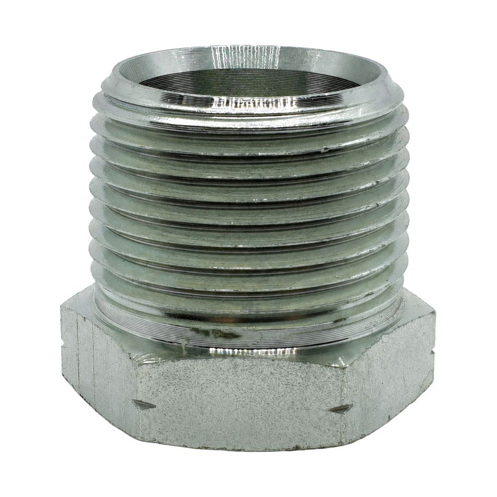 NPT Male Plug