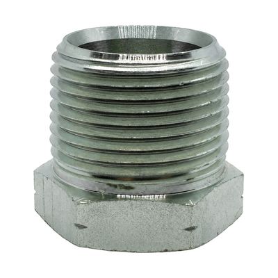 NPT Male Plug
