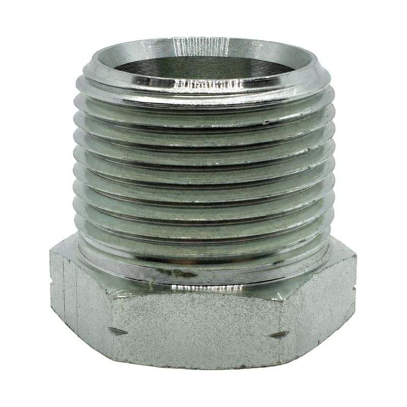 NPT Male Plug NPT Male Plug