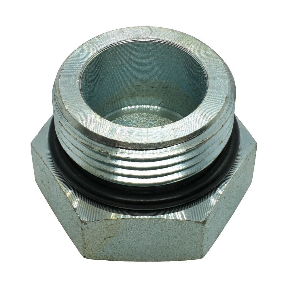 UNO Male Plug