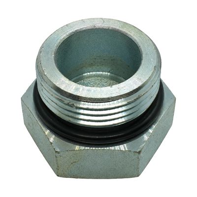 UNO Male Plug