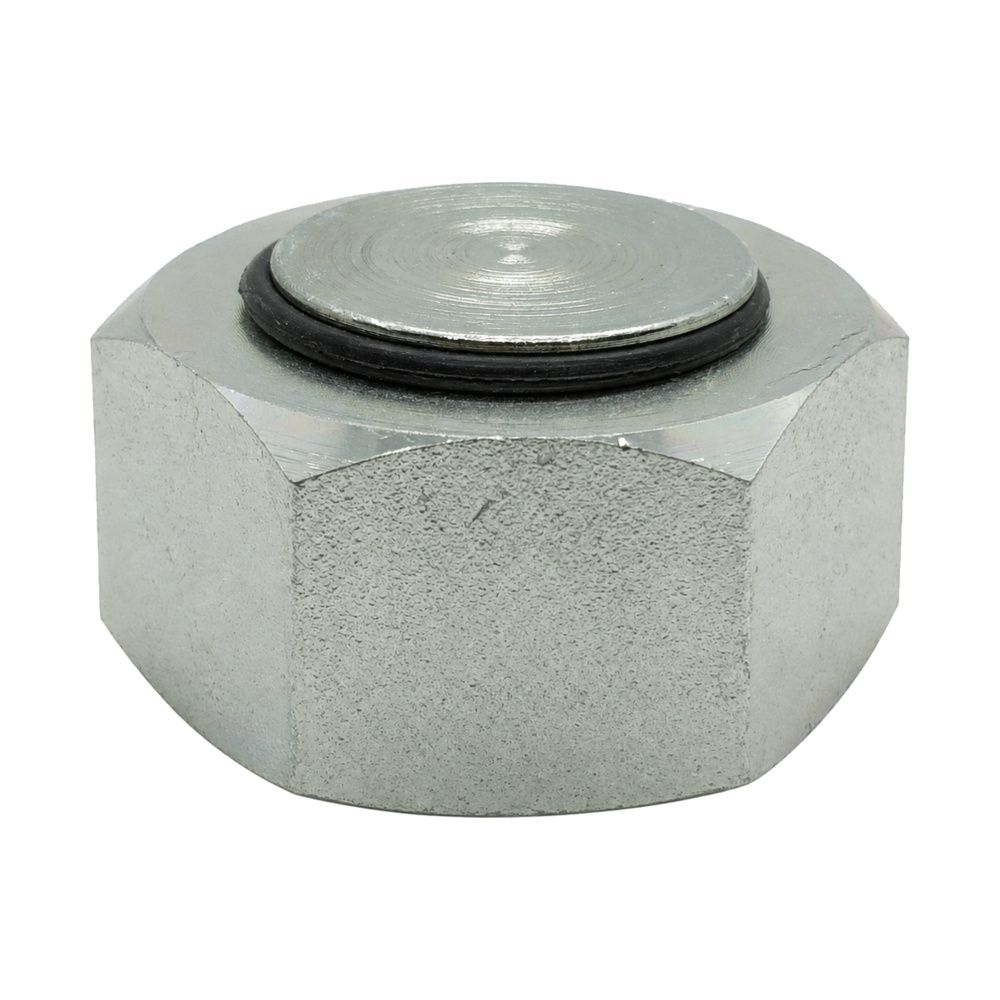 Metric Light Female Cap