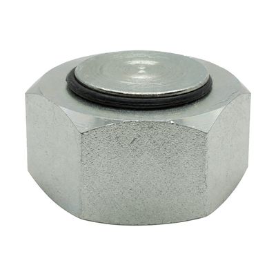 Metric Light Female Cap
