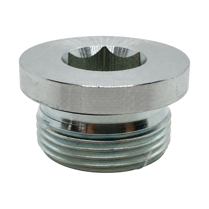 Metric Countersunk Plug Metric Countersunk Plug