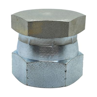 Metric Komatsu JIS Female Cap