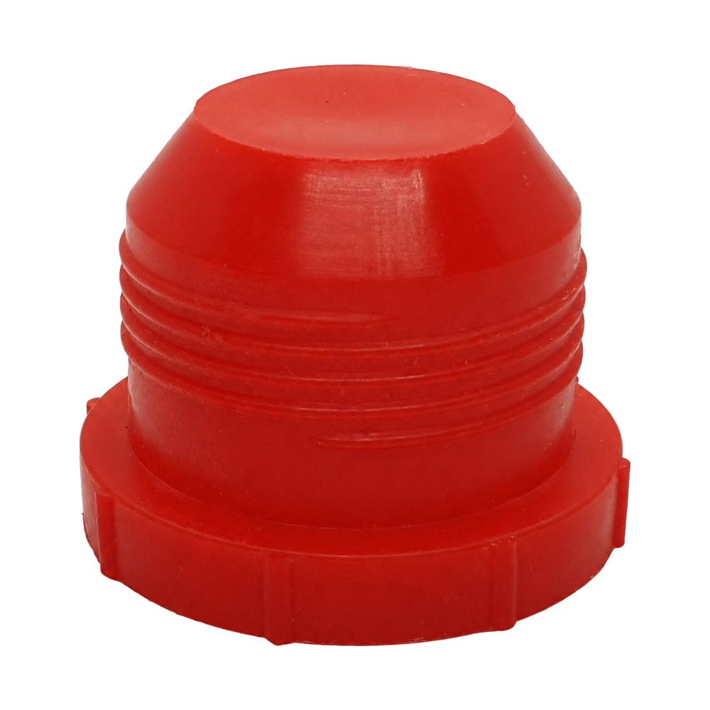 Plastic Hydraulic Plugs - BSP JIC ORFS