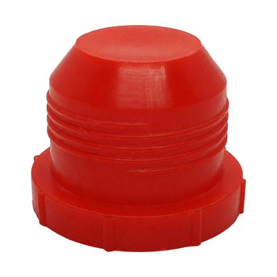 Plastic Hydraulic Plugs - BSP JIC ORFS