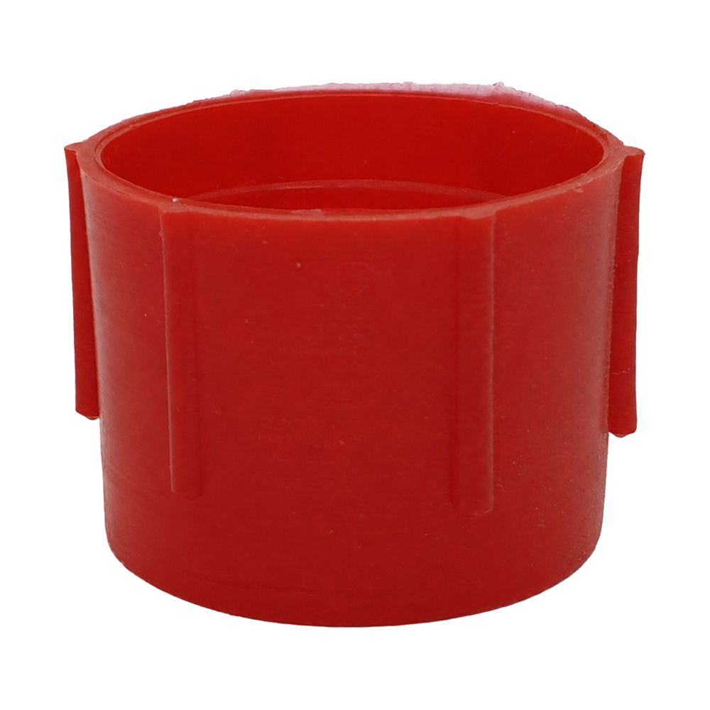 Plastic Hydraulic Caps - BSP JIC ORFS