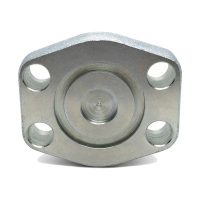 Flange Code 61 Blanking Plates