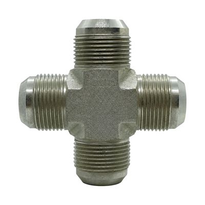 JIC Male Cross