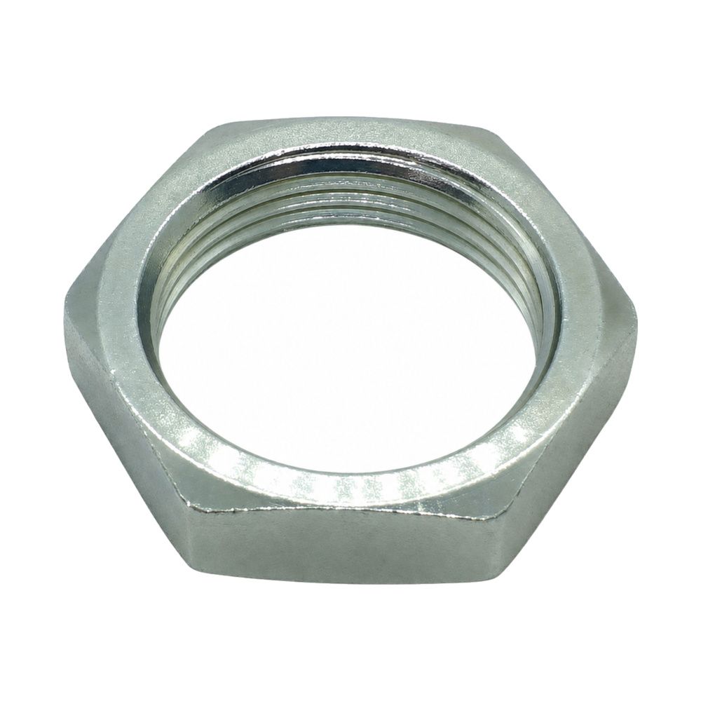 JIC Bulkhead Locknuts