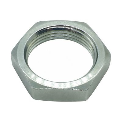 JIC Bulkhead Locknuts