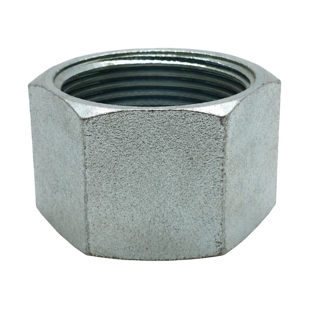 ORFS Tube Nuts