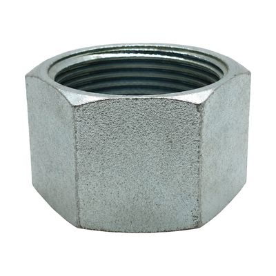 ORFS Tube Nuts