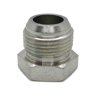 JIS BSP Male Plug