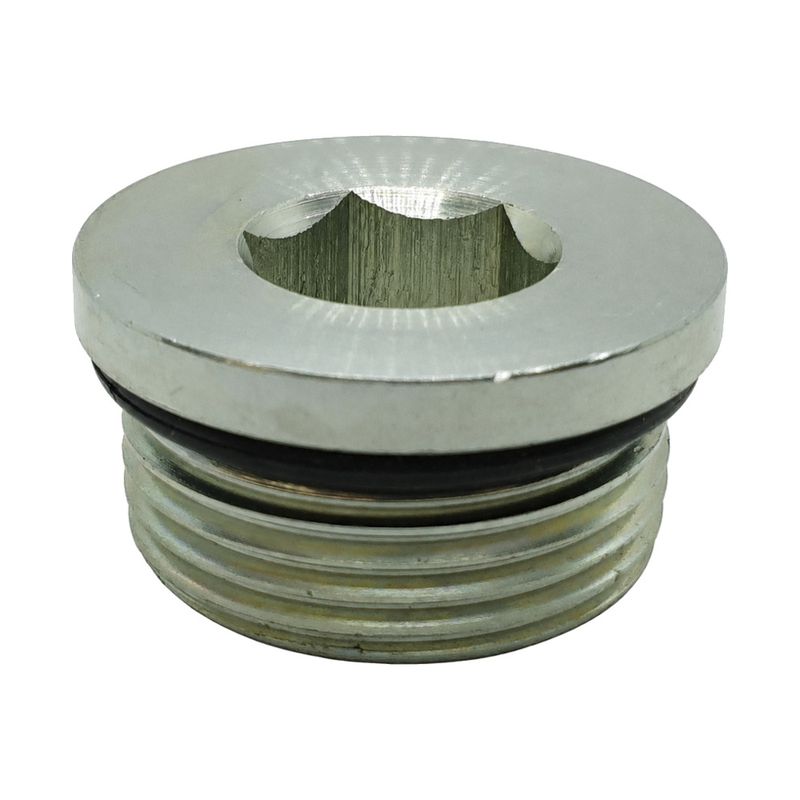 UNO Male Countersunk Plug UNO Male Countersunk Plug