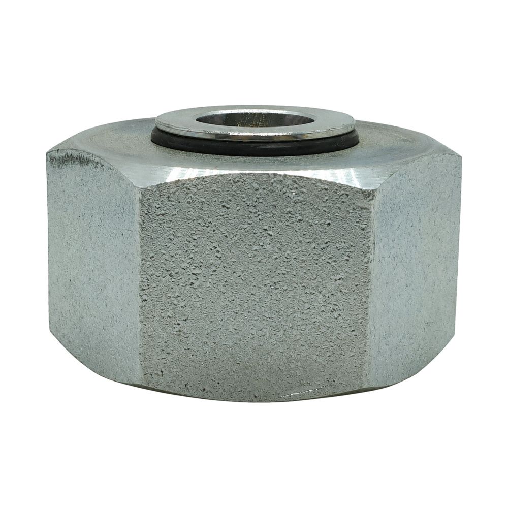 Metric Heavy Female Cap