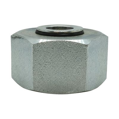 Metric Heavy Female Cap