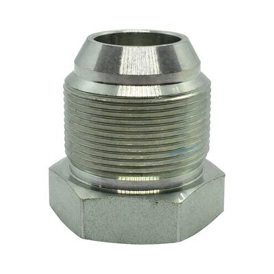 Metric Komatsu JIS Male Plug