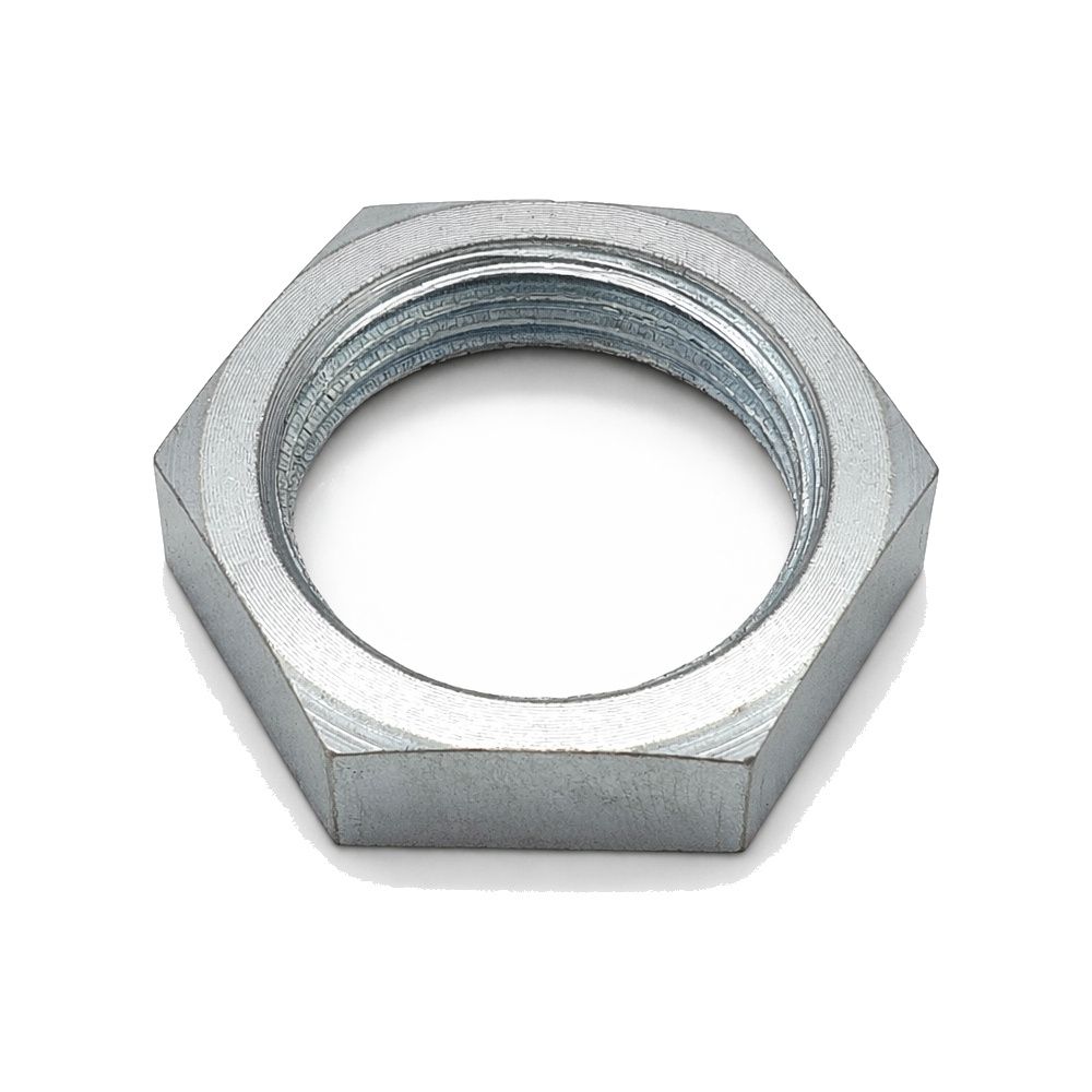 BSP Bulkhead Locknuts